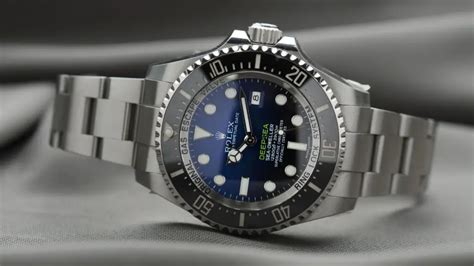 do rolex offer finance